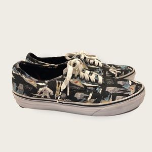 Vans Star Wars Hoth Sneakers